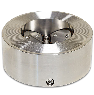 Stainless Wafer Check Valve
