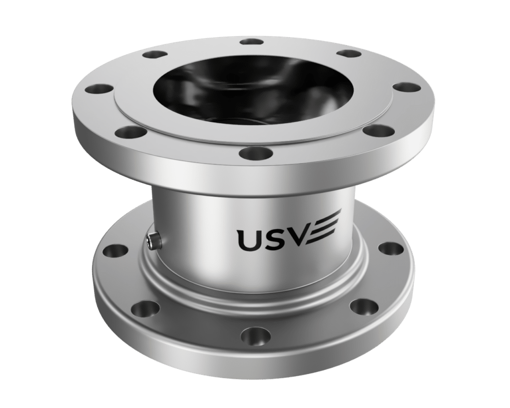 Techno EHW, 07, 09, 11, 17 & 19 Series Dual Disc Elastomer Hinge Check Valves view 6