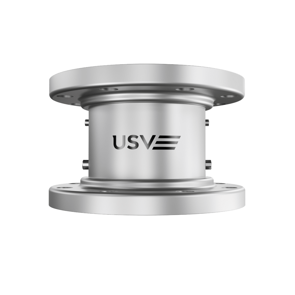 Techno EHW, 07, 09, 11, 17 & 19 Series Dual Disc Elastomer Hinge Check Valves