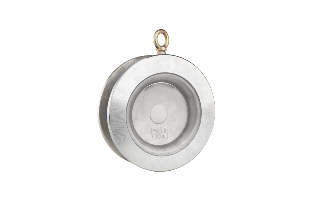 SDR Series Single Disc Metal Hinge Check Valves