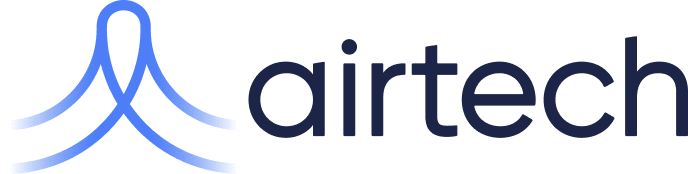 Airtech logo