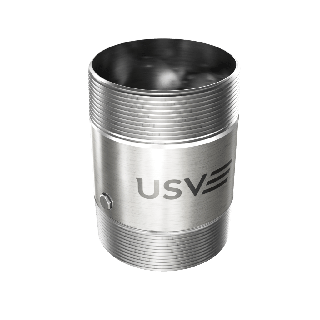 Techno EHW, 07, 09, 11, 17 & 19 Series Dual Disc Elastomer Hinge Check Valves view 3