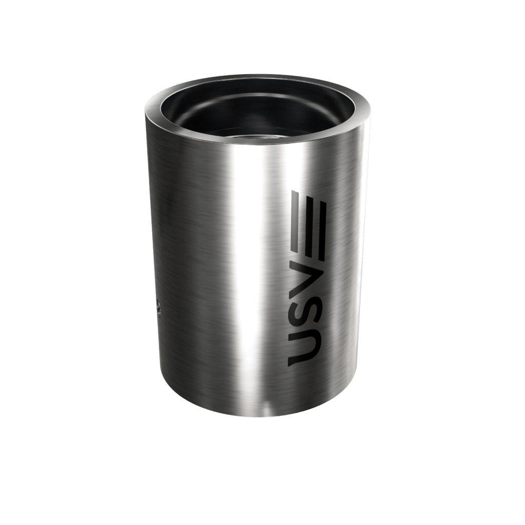 Techno EHW, 07, 09, 11, 17 & 19 Series Dual Disc Elastomer Hinge Check Valves view 2