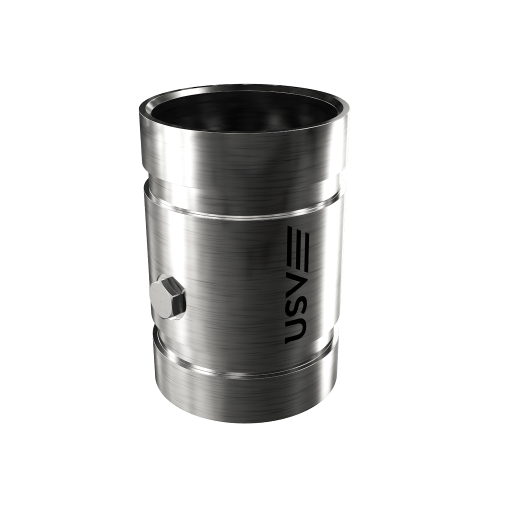 Techno EHW, 07, 09, 11, 17 & 19 Series Dual Disc Elastomer Hinge Check Valves view 8