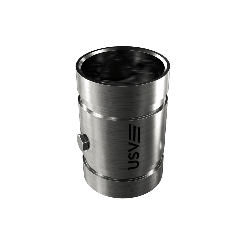 Techno EHW, 07, 09, 11, 17 & 19 Series Dual Disc Elastomer Hinge Check Valves view 4