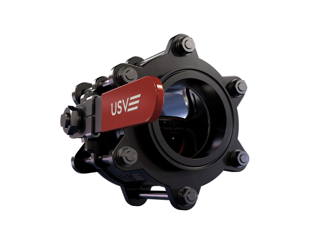 IRX-B 70/71 Series Hybrid Ball and Check Valve