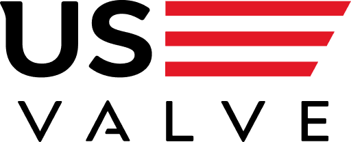 US Valve logo