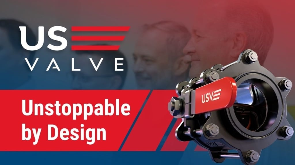 The Power of Performance Pneumatics | US Valve
